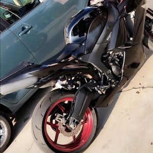 Meet your Posher, Ray